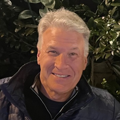 Stafford Jeffrey