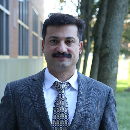 Sumesh P. Poyil