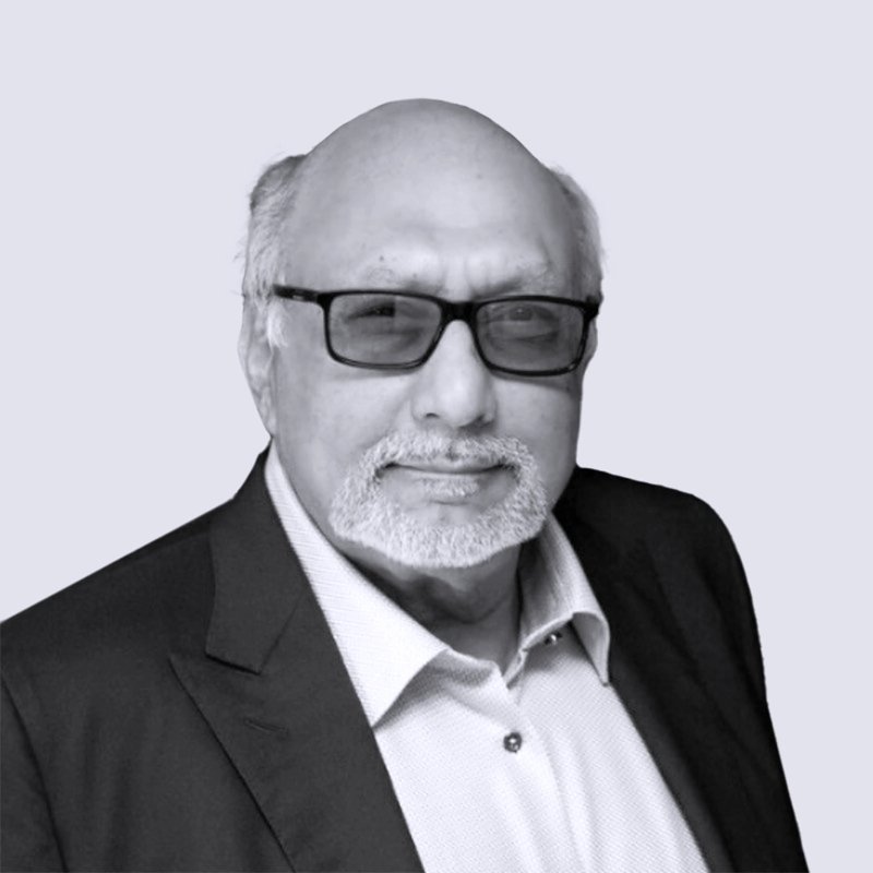 Haroon Inam