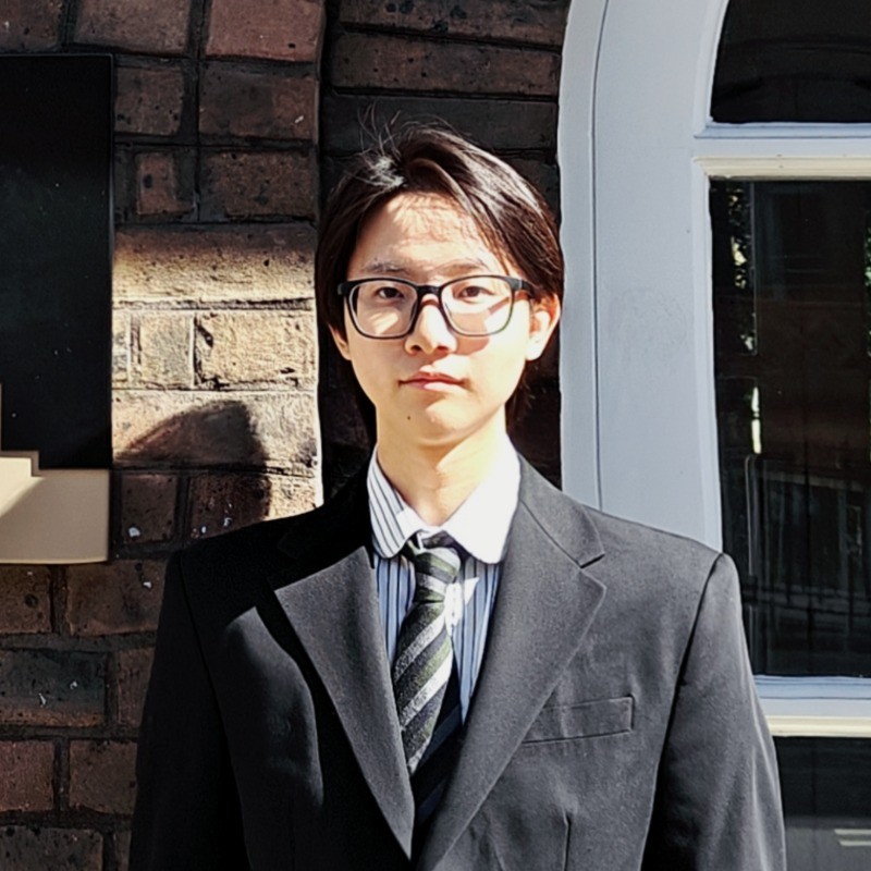Jiayi Chen