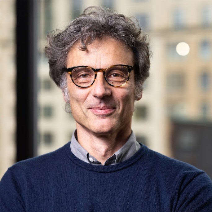 Alessandro Baccini