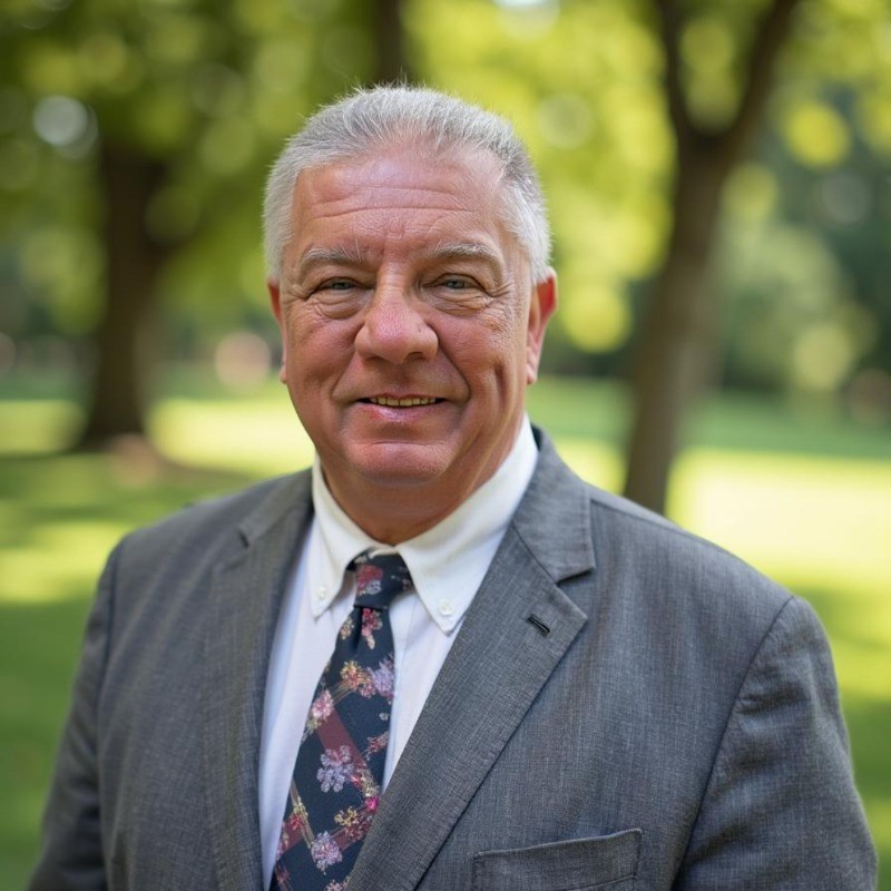 Raymond DeZenzo