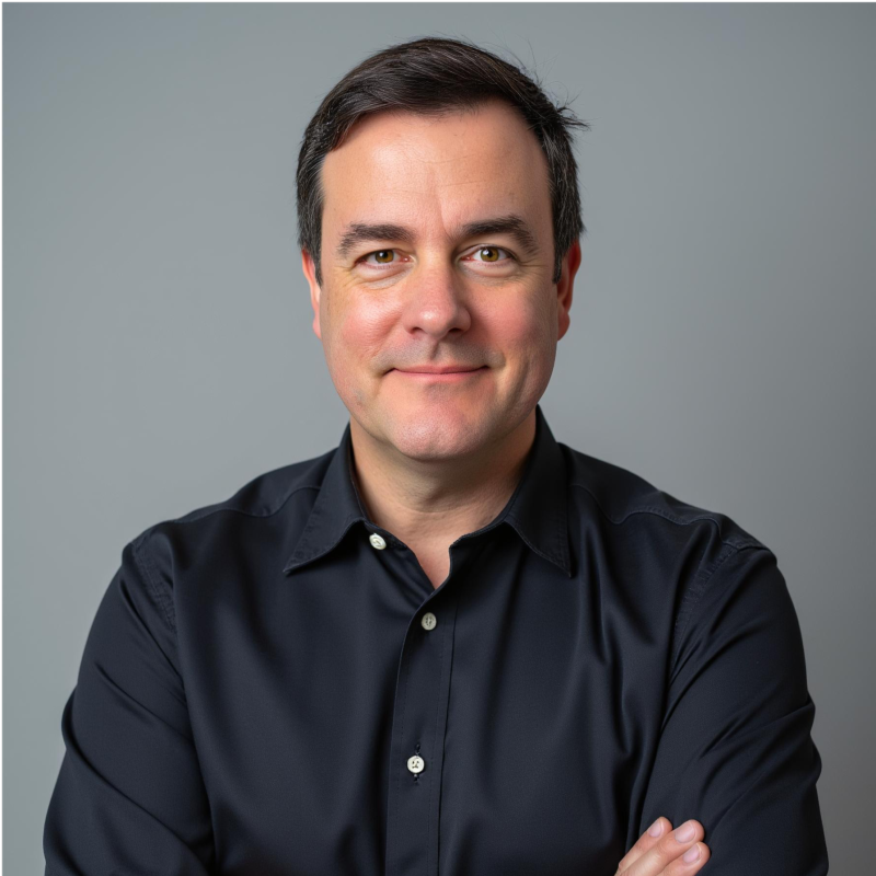 Patrice Crisinel