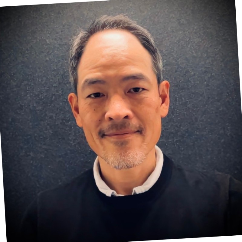 Stephen Koo
