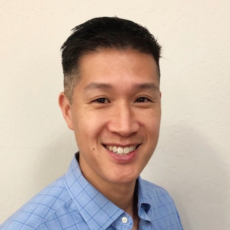 Lawrence Kong