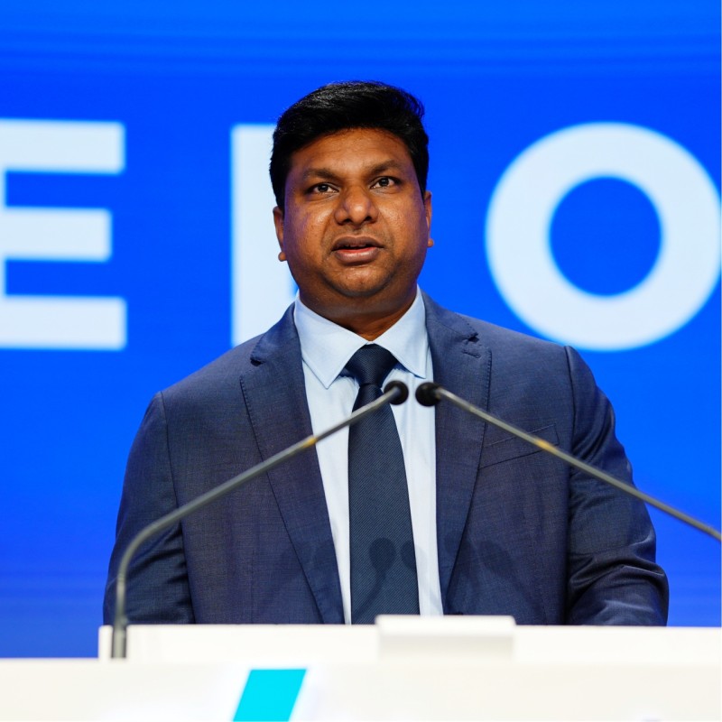 Arun Jeldi