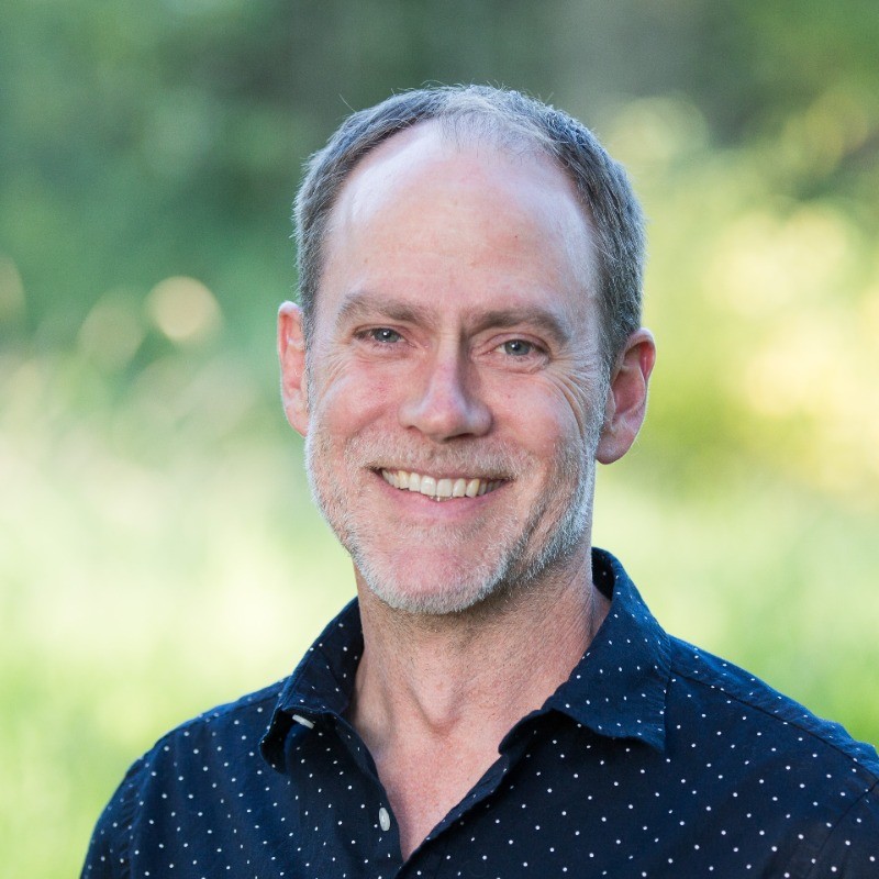 David C. Atkins