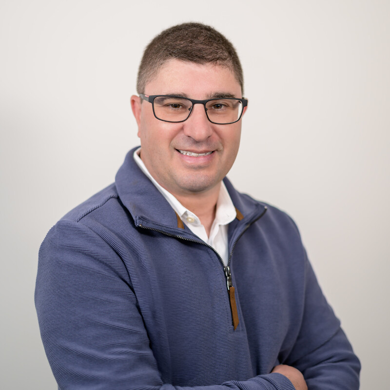 Scott Spolansky