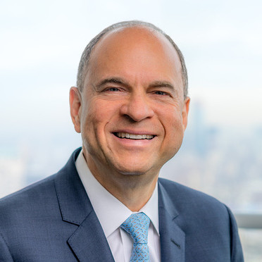 Henry A. Fernandez