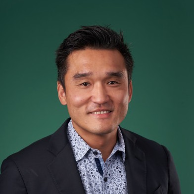 John Kim