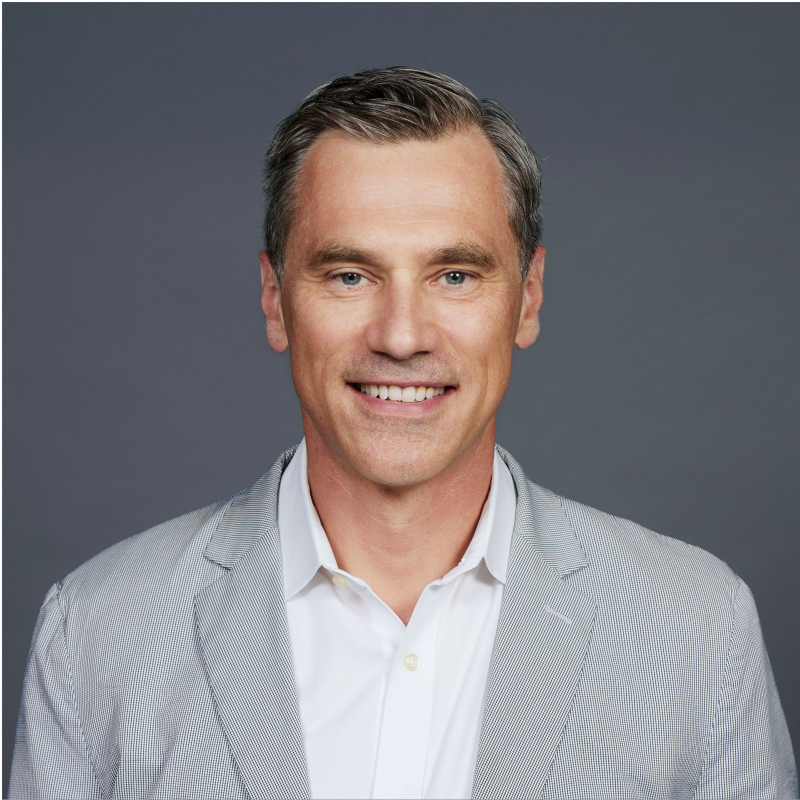 Simon Foster