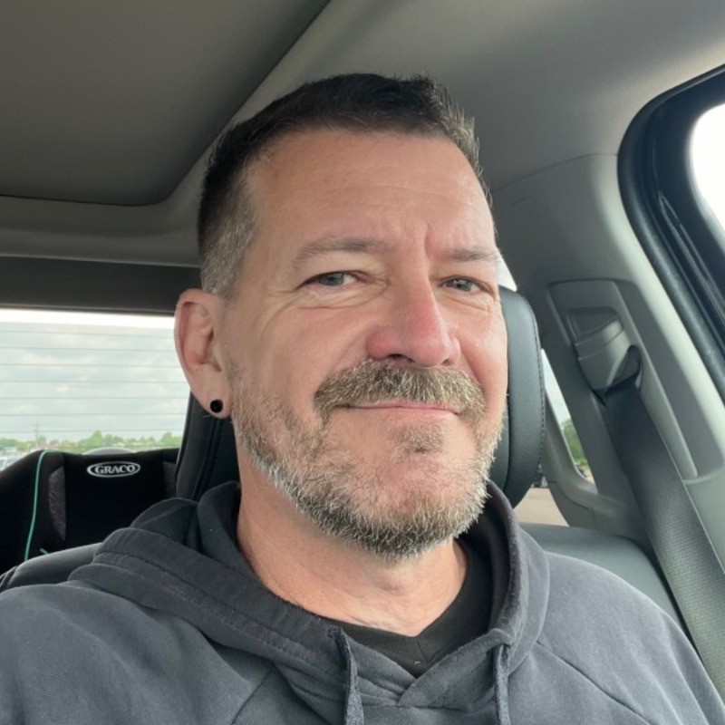 Rick Perreault