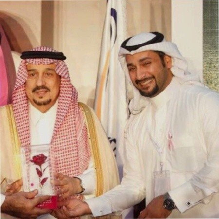 Abdulaziz AlAshram