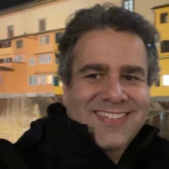 patrick Lisbona