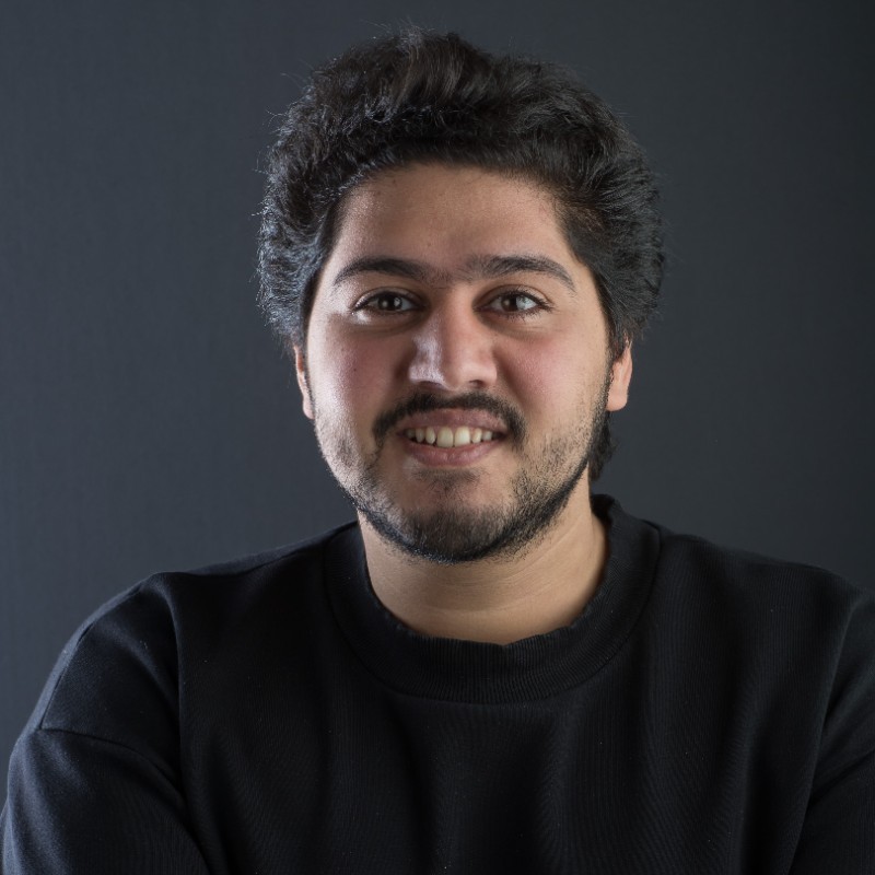 Ahmed Fawzi