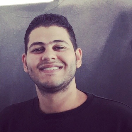 Rami Nassar
