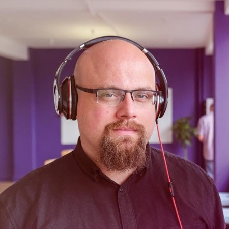 James Meier