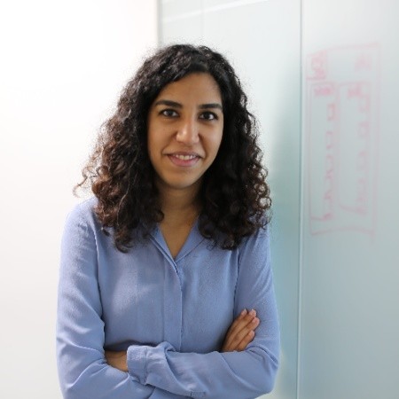 Dana Aljawder