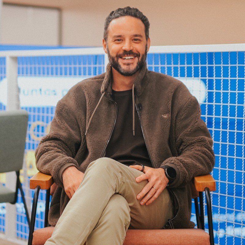 Tiago Dalvi