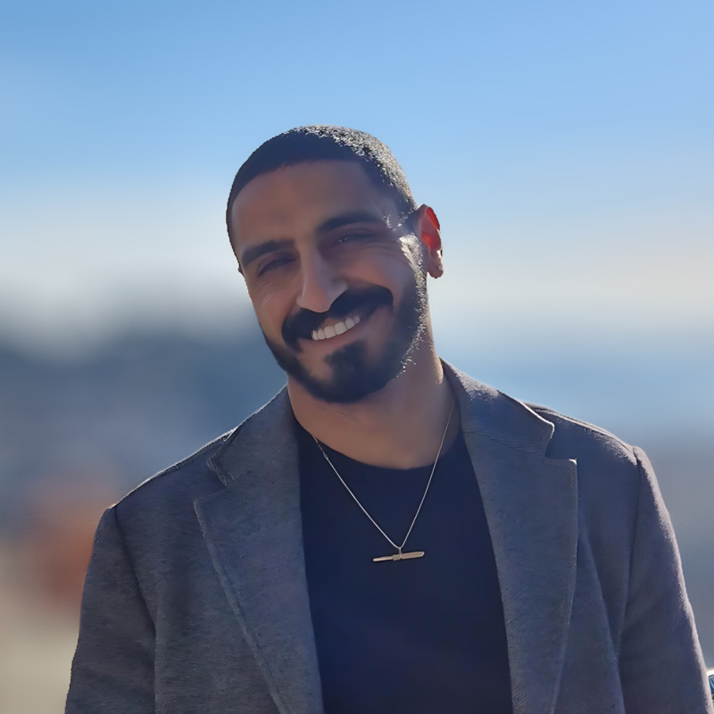 Aziz§ Kaddan