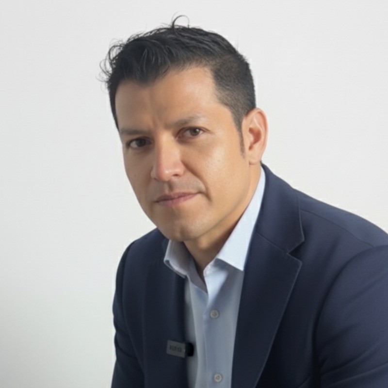 Jorge Gutierrez