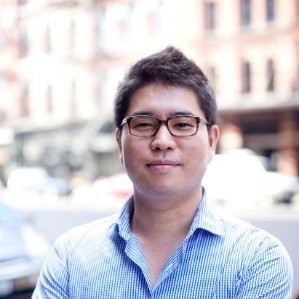 Yongjun Hong