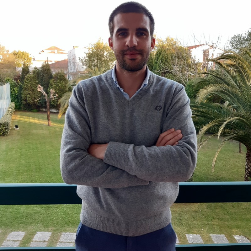 José Oliveira