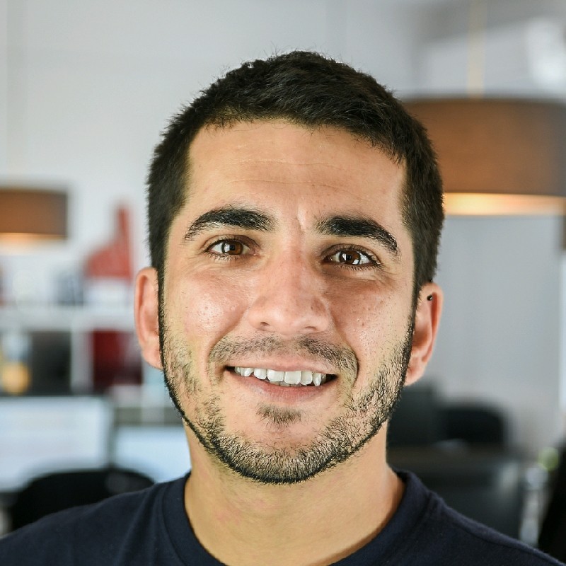 Luís Martins