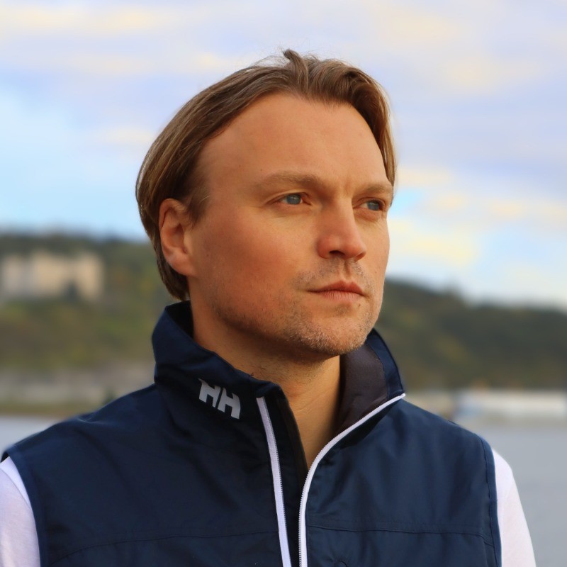 Simon Souyris Strumse