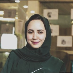 Afnan Sherbeeni