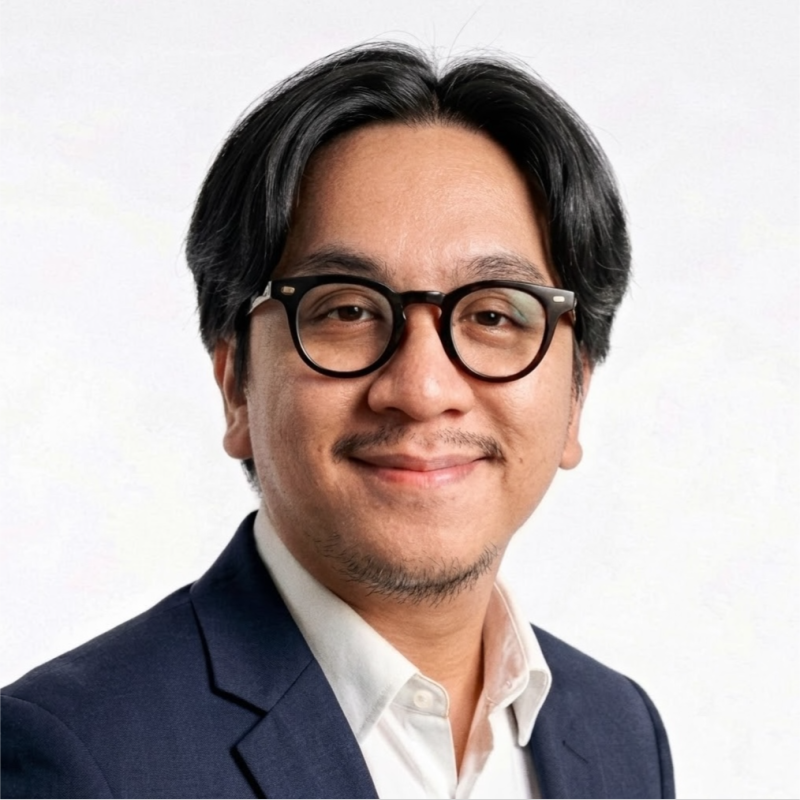 Reynir Fauzan