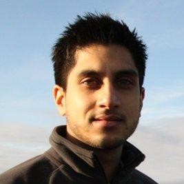 Chirag Shah