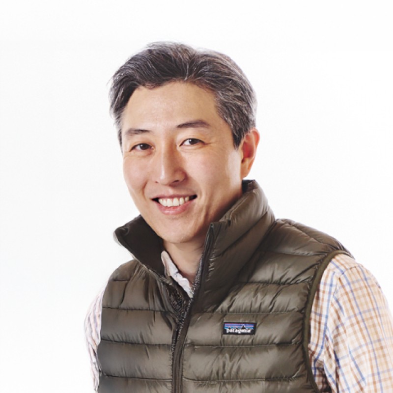 Joey Kim