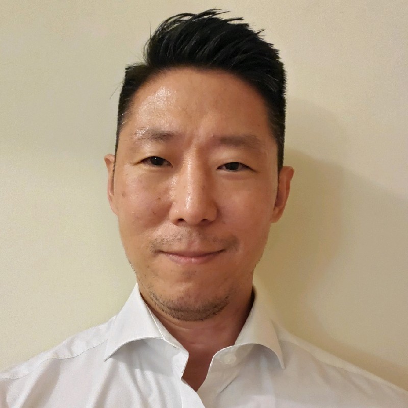 John Kang