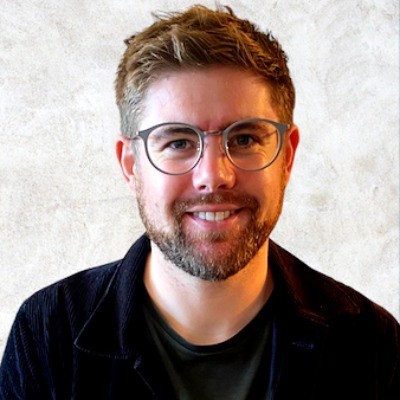 Tom Carrington Smith