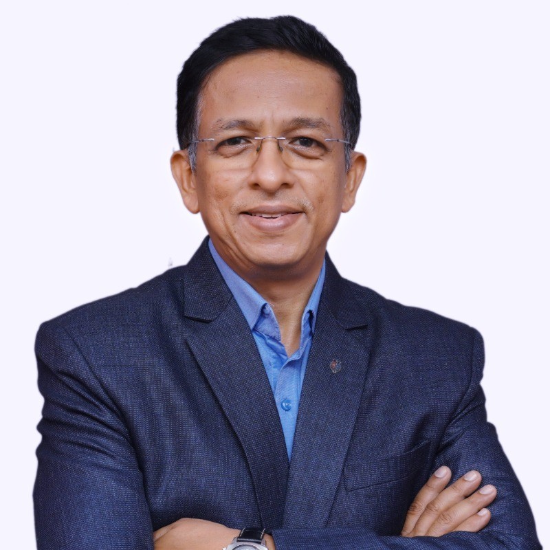 Sunil Sivarajan