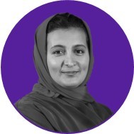 Latifah Altamimi