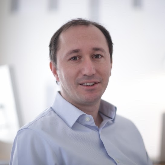 Andaç Türkmen