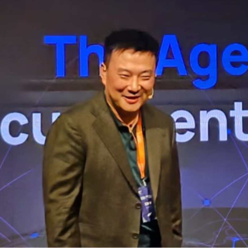 Sean X. Yu