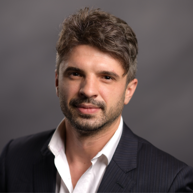 Alex Gavril