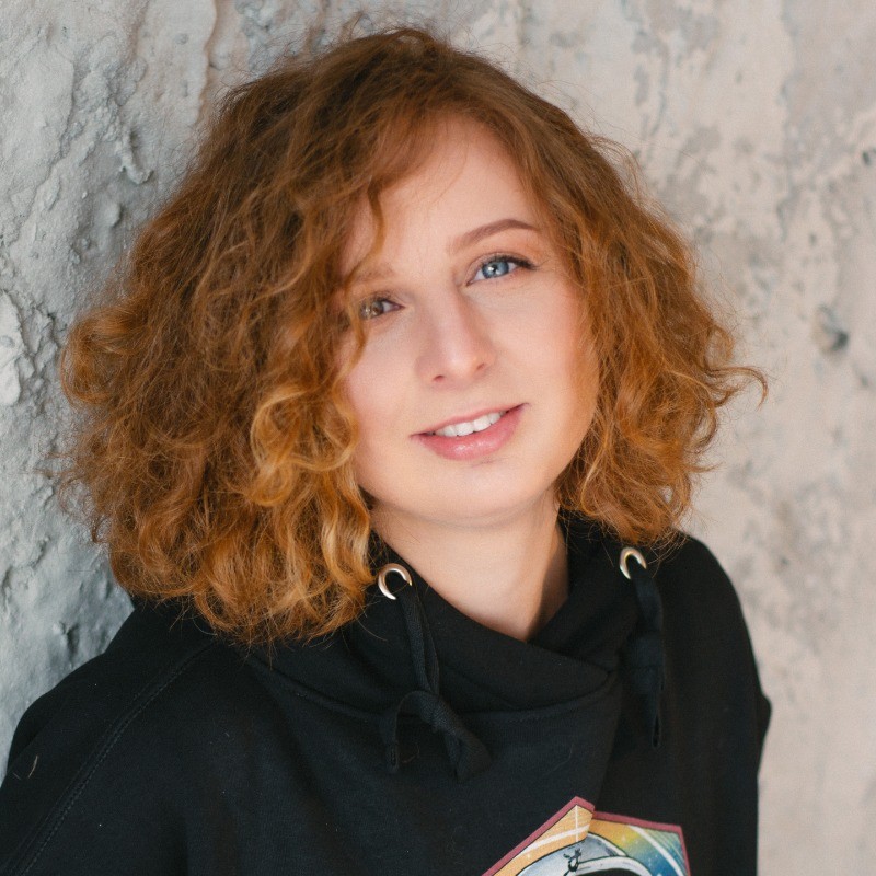 Helga Zabalkanska