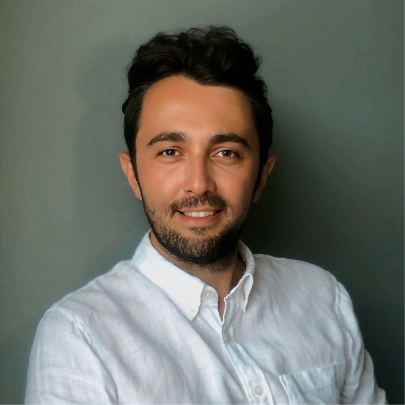İlker Köksal