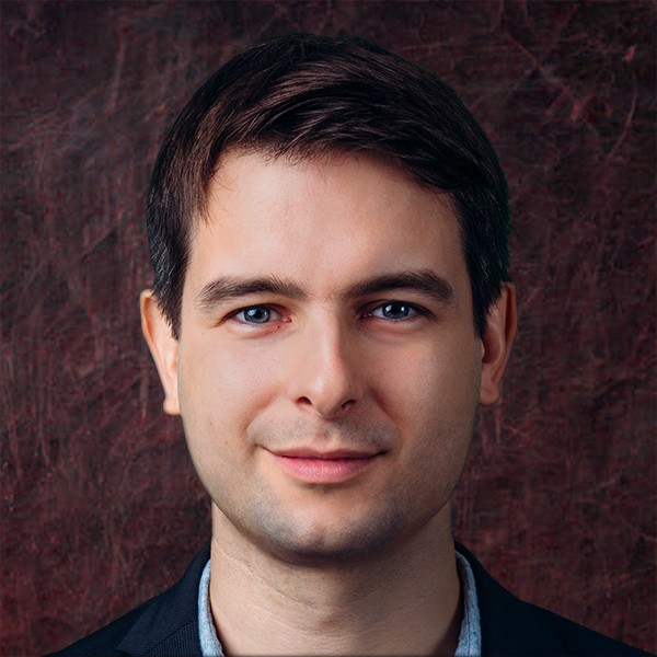 Edi Budimilic