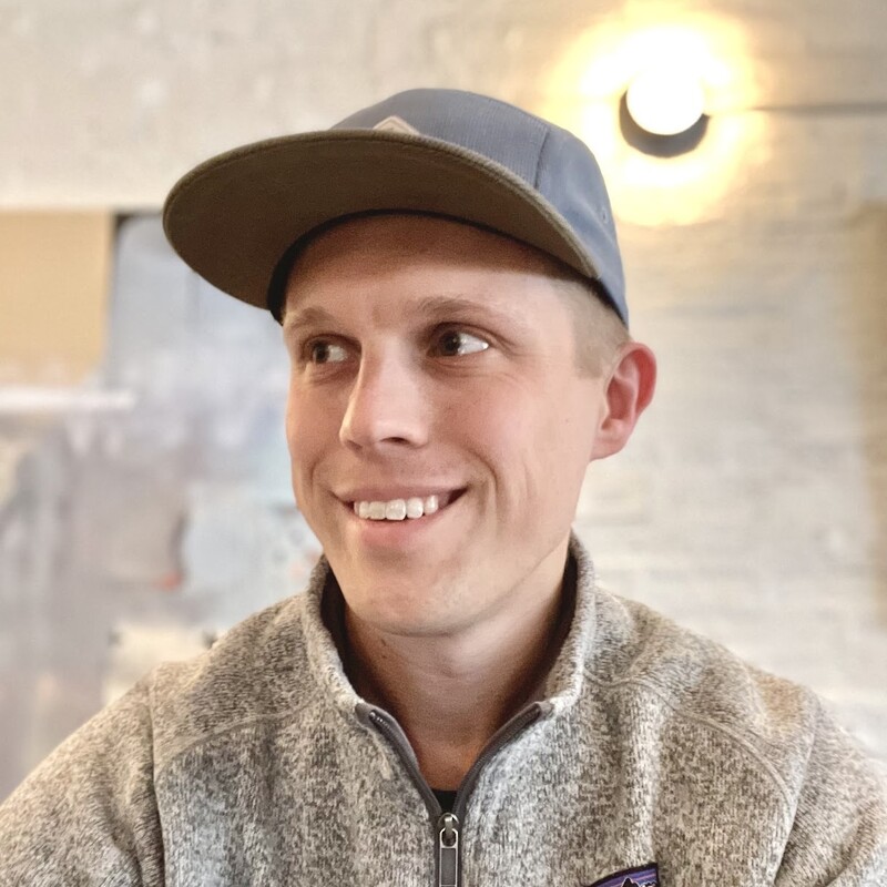 JJ Oslund