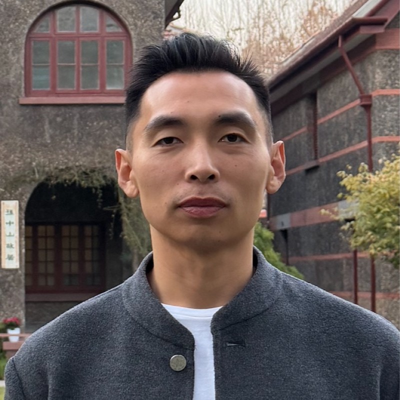 Justin Zhu