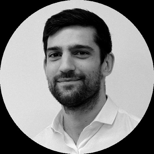 Nicolás Messina