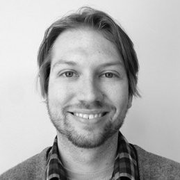Joshua White