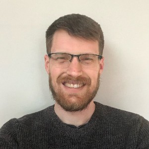 Daniel Gallagher