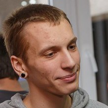 Alexey Zenovich
