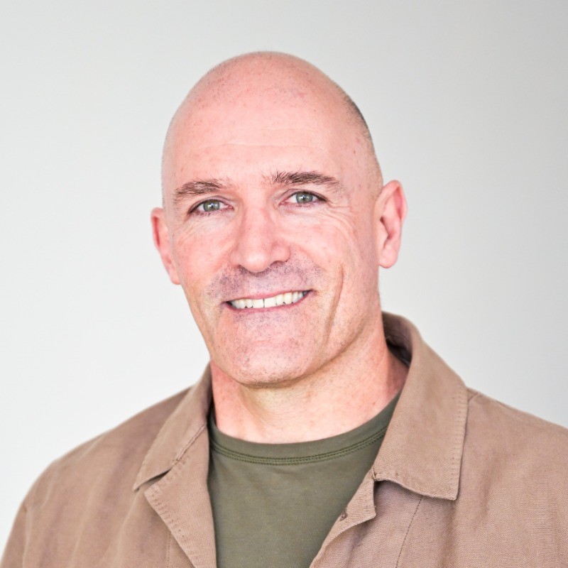 Justin Morrison